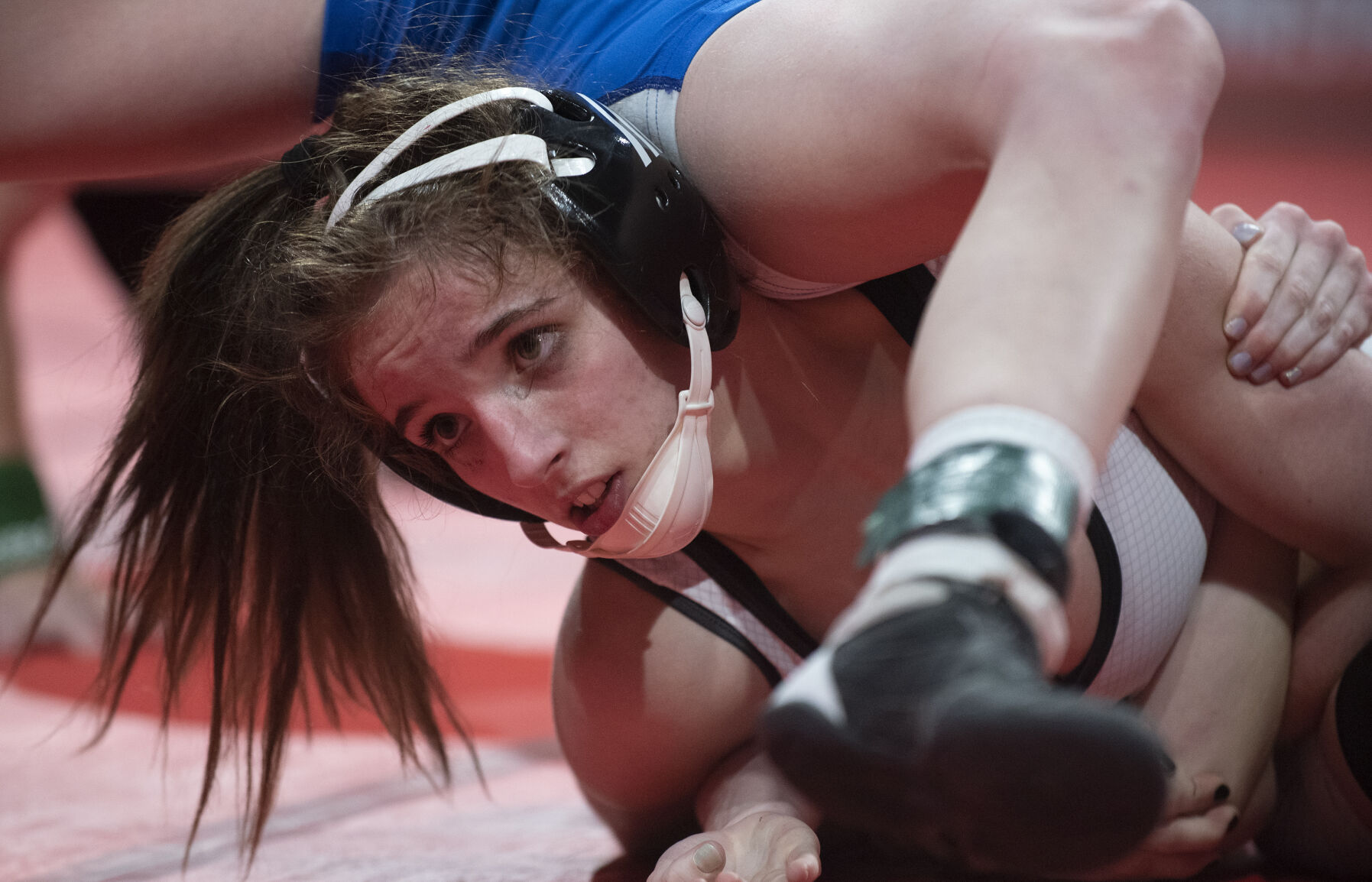 Missouri girls state championship
